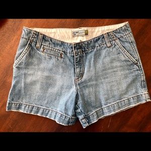 Old Navy Jean Shorts - Size 4